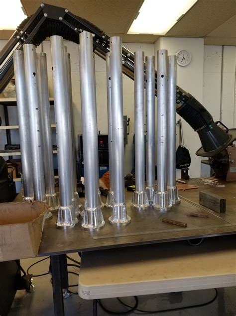 aluminum fabricators in westchester county ny|BARZETTI WELDING, LLC.